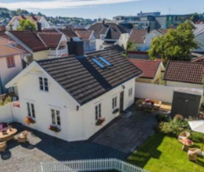 Cozy Central House